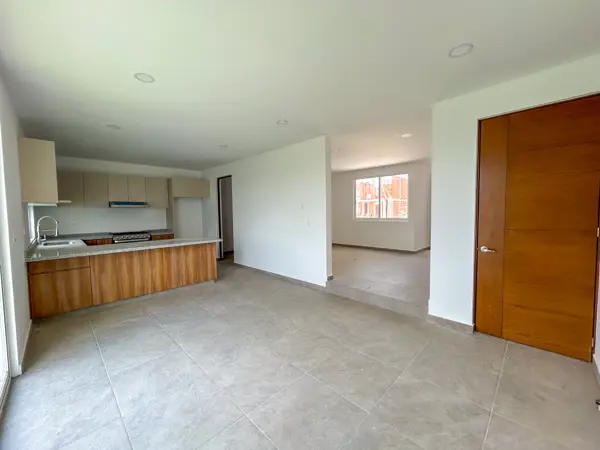 Casa en venta en Campestre Haras, Amozoc — foto 2 de 24