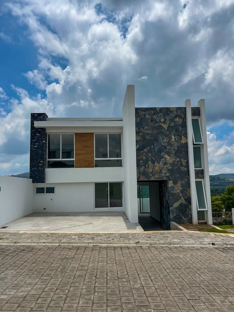 Casa en venta en Campestre Haras, Amozoc — foto 1 de 24