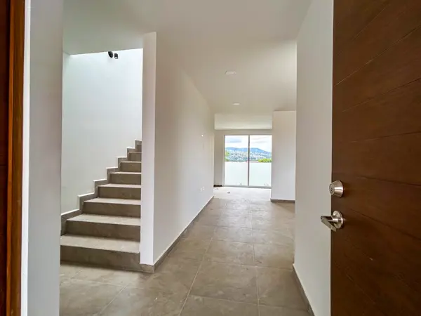 Casa en venta en Campestre Haras, Amozoc — foto 3 de 24