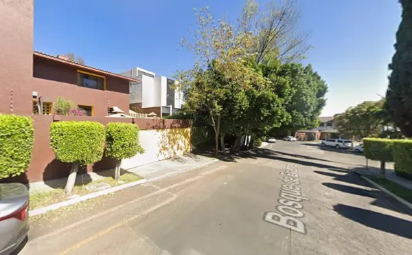 Casa en venta en Bosque de las Lomas, Miguel Hidalgo — foto 3 de 9