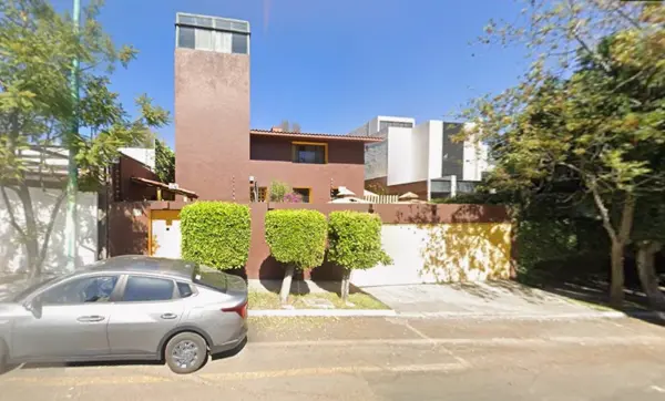 Casa en venta en Bosque de las Lomas, Miguel Hidalgo — foto 2 de 9