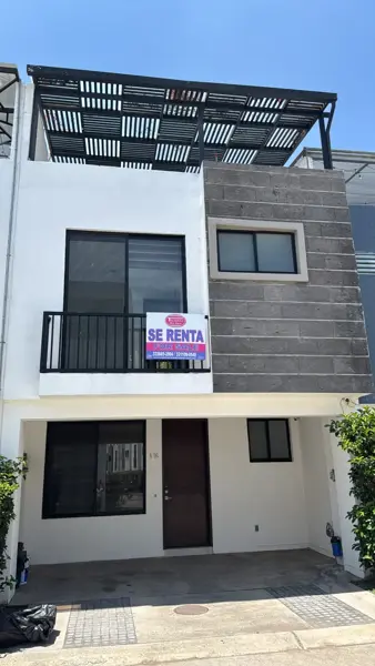 Casa en renta en Jardines Del Valle, Zapopan, Jalisco