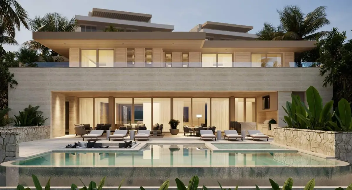 Casa en venta en Cruz de Huanacaxtle, Bahía de Banderas — foto 1 de 13