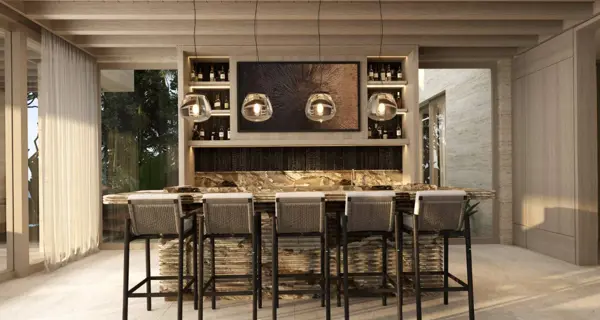 Casa en Venta en Cruz de Huanacaxtle, Bahía de Banderas, Nayarit 4