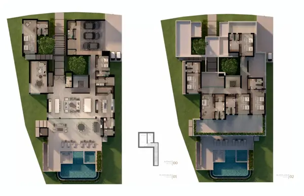 Casa en Venta en Cruz de Huanacaxtle, Bahía de Banderas, Nayarit 2