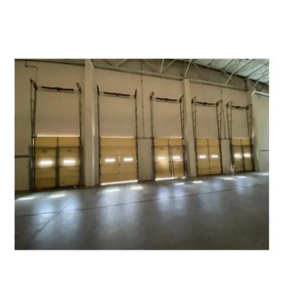 Bodega en renta en Parque Industrial Guadalupe, Guadalupe — foto 2 de 19