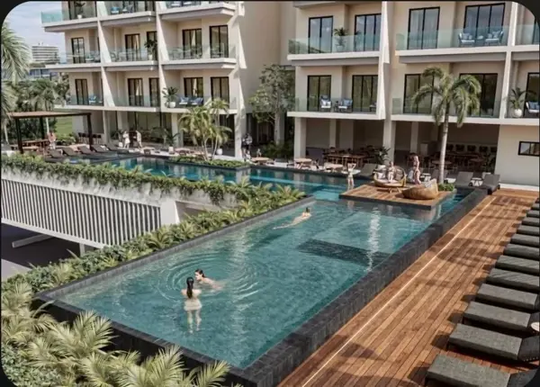 Departamento en venta en Isla Mazatlán, Mazatlán — foto 3 de 19