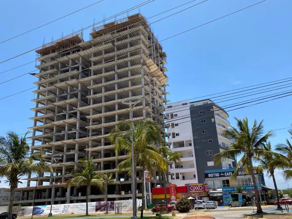 Departamento en venta en Isla Mazatlán, Mazatlán — foto 2 de 19