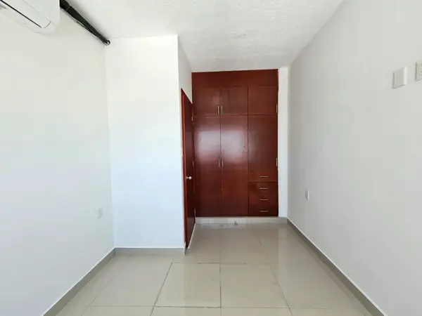 Departamento en renta en La Cuchilla, Boca del Río — foto 2 de 13