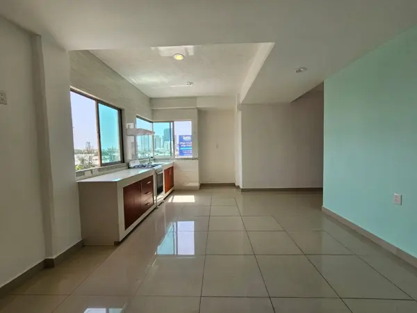 Departamento en renta en La Cuchilla, Boca del Río — foto 3 de 13