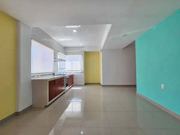 Departamento en renta en La Cuchilla, Boca del Río — foto 2 de 13