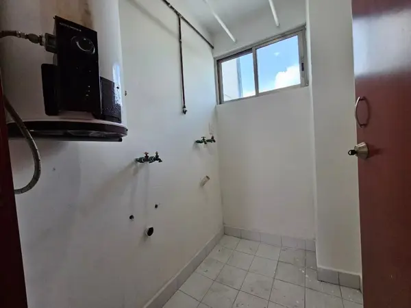 Departamento en renta en La Cuchilla, Boca del Río — foto 3 de 13