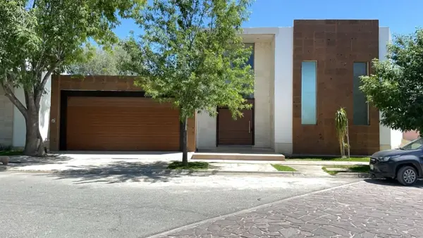 Casa en Venta en las Villas, Torreon, Coah