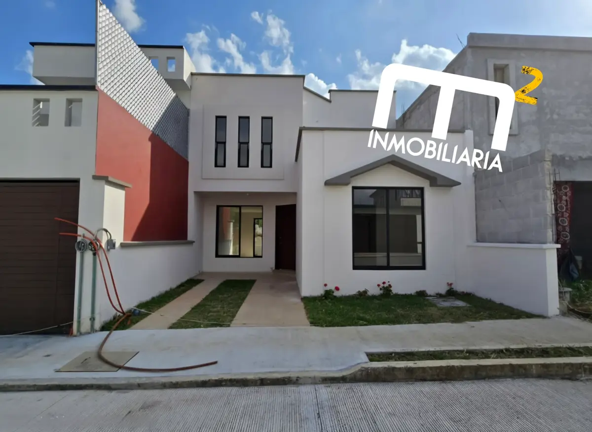 Casa en venta en La Esmeralda, Córdoba — foto 1 de 20