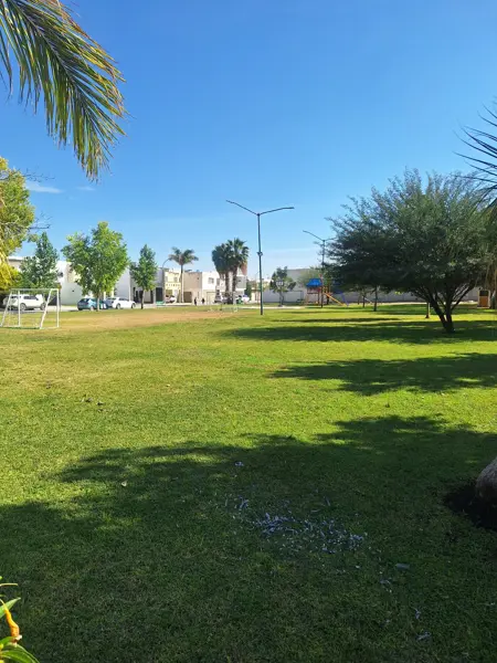 Terreno en venta en Residencial Senderos, Torreón — foto 2 de 2