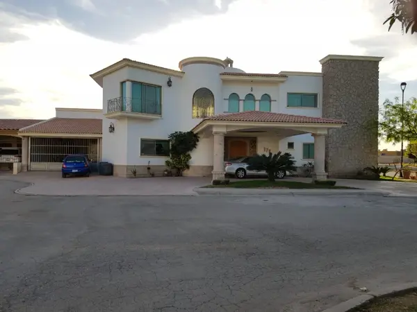 Casa en venta en Hacienda del Rosario, Torreón — foto 2 de 26