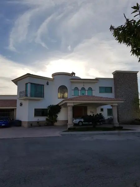 Casa en venta en Hacienda del Rosario, Torreón — foto 3 de 26