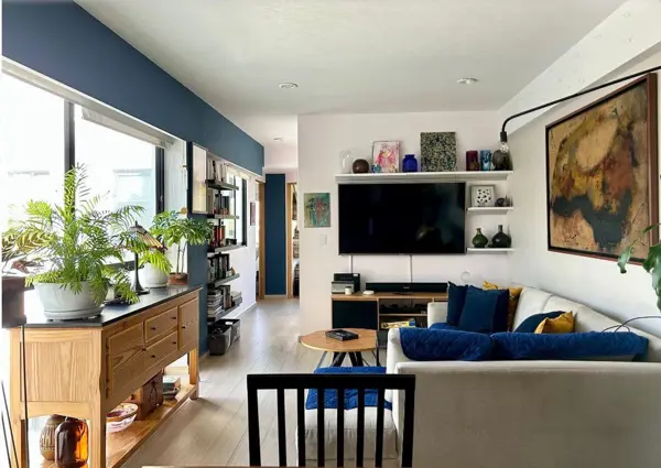Venta de Departamento en Colonia Del Valle Centro, Benito Juárez, CDMX