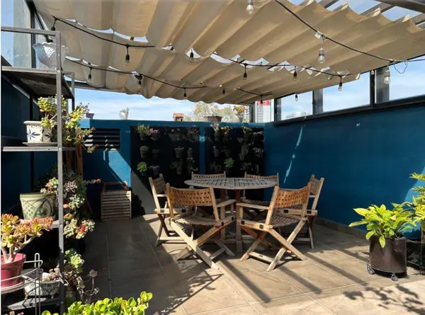 Departamento en venta en Del Valle Centro, Benito Juárez — foto 3 de 15