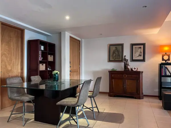 Departamento en venta en Bosque Real, Huixquilucan — foto 2 de 14