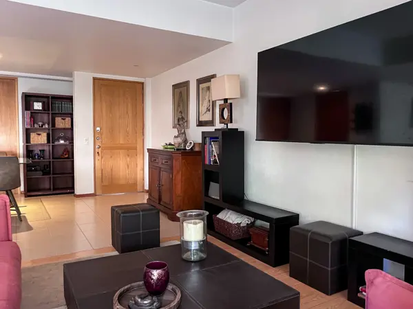 Departamento en venta en Bosque Real, Huixquilucan — foto 3 de 14