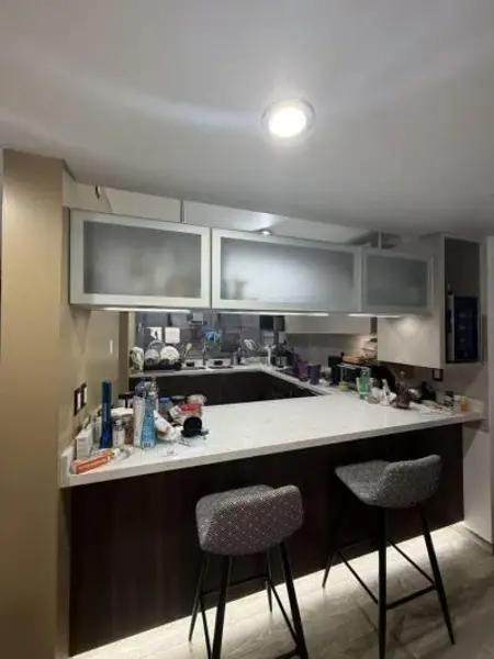 Departamento en renta en Lomas de Guadalupe, Atizapán de Zaragoza — foto 3 de 12