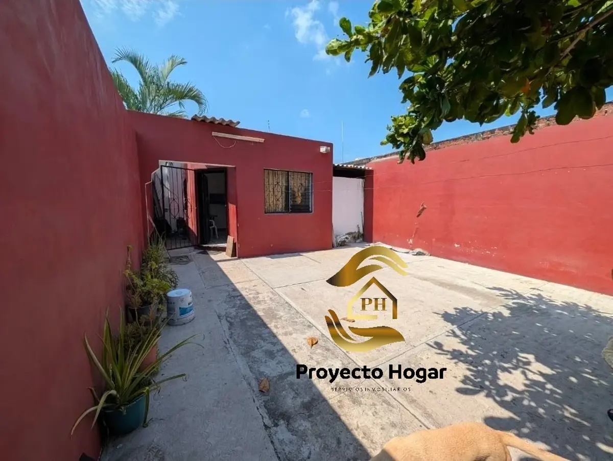 Casa en venta en San Miguel, Tecomán — foto 1 de 8