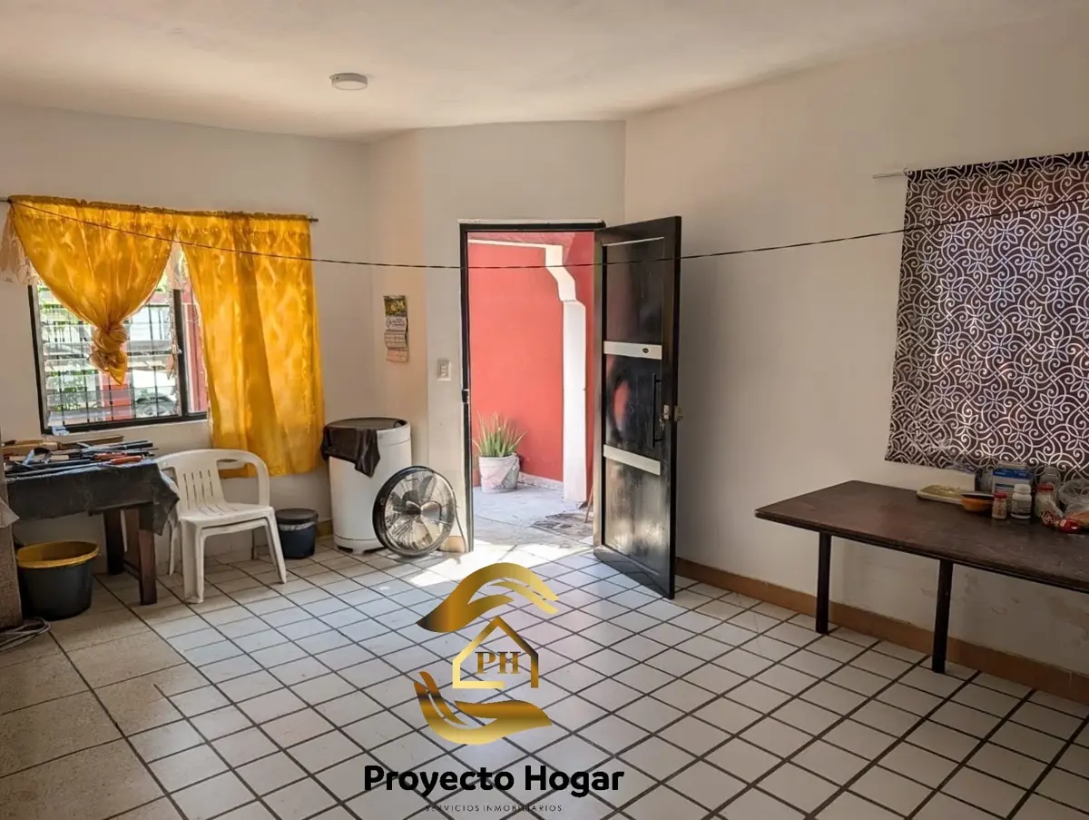 Vista 4 de Casa en Venta en San Miguel, Tecomán, Colima