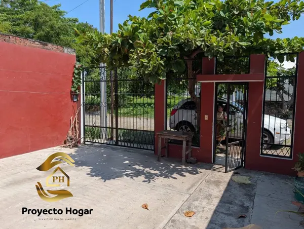 Casa en venta en San Miguel, Tecomán — foto 2 de 8