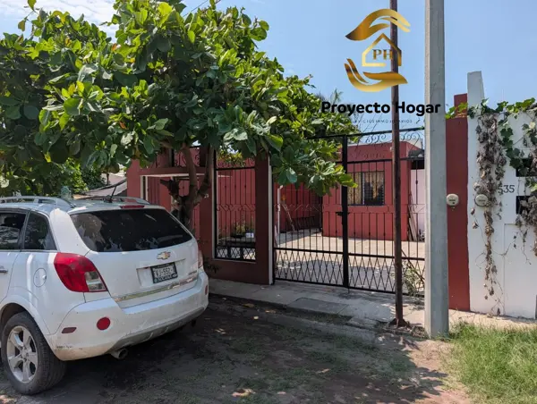 Casa en venta en San Miguel, Tecomán — foto 3 de 8