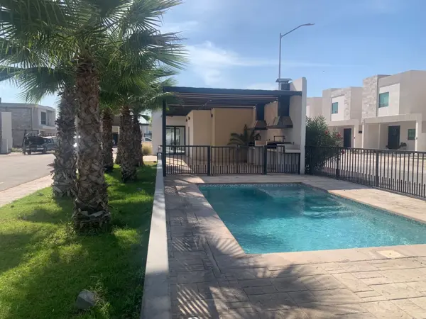 Casa en venta en Los Viñedos, Torreón — foto 2 de 37