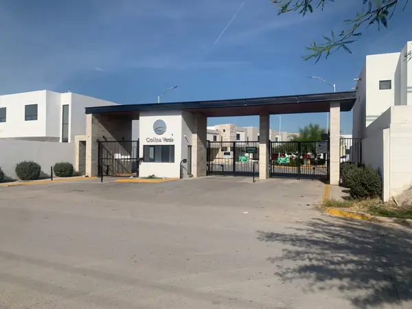 Casa en venta en Los Viñedos, Torreón — foto 3 de 37