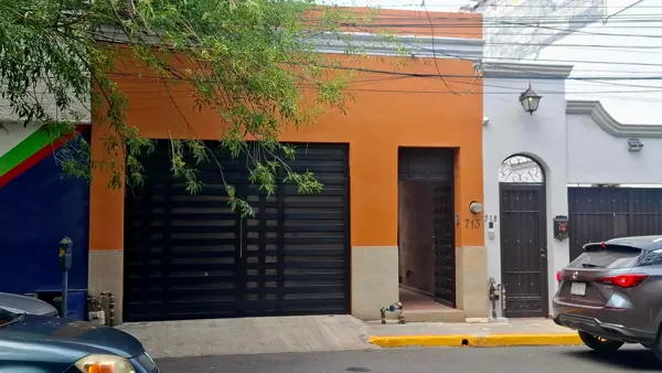 Oficina en renta en Centro, Monterrey — foto 2 de 11