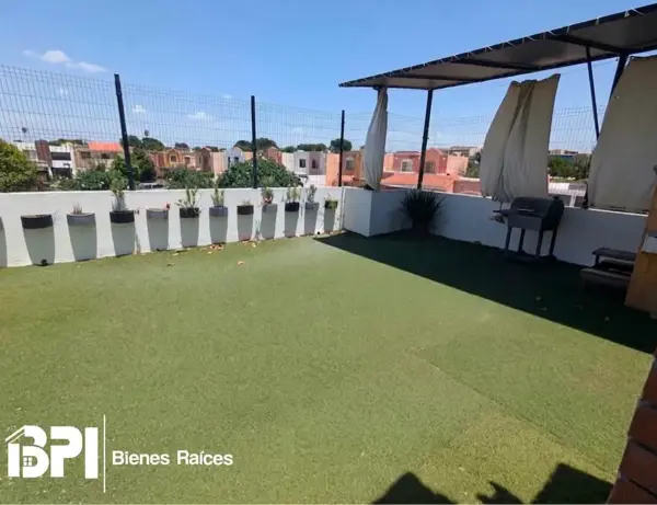Casa en venta en INFONAVIT Benito Juárez, Nuevo Laredo — foto 2 de 15