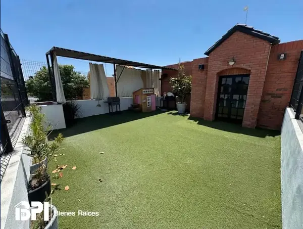 Casa en venta en INFONAVIT Benito Juárez, Nuevo Laredo — foto 3 de 15