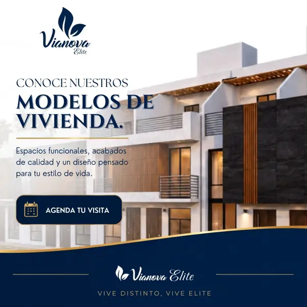 Casa Nueva en Venta en Condominio Cerrado en Ojo de Agua, Tecámac