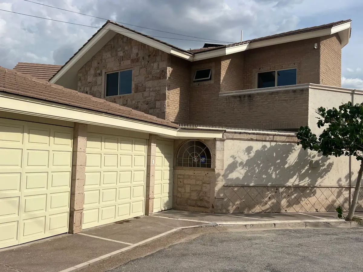 Casa en Venta en Residencial Campestre la Rosita. Lista para habitarse. Casa en Venta en Residencial Campestre la Rosita. Lista para habitarse.