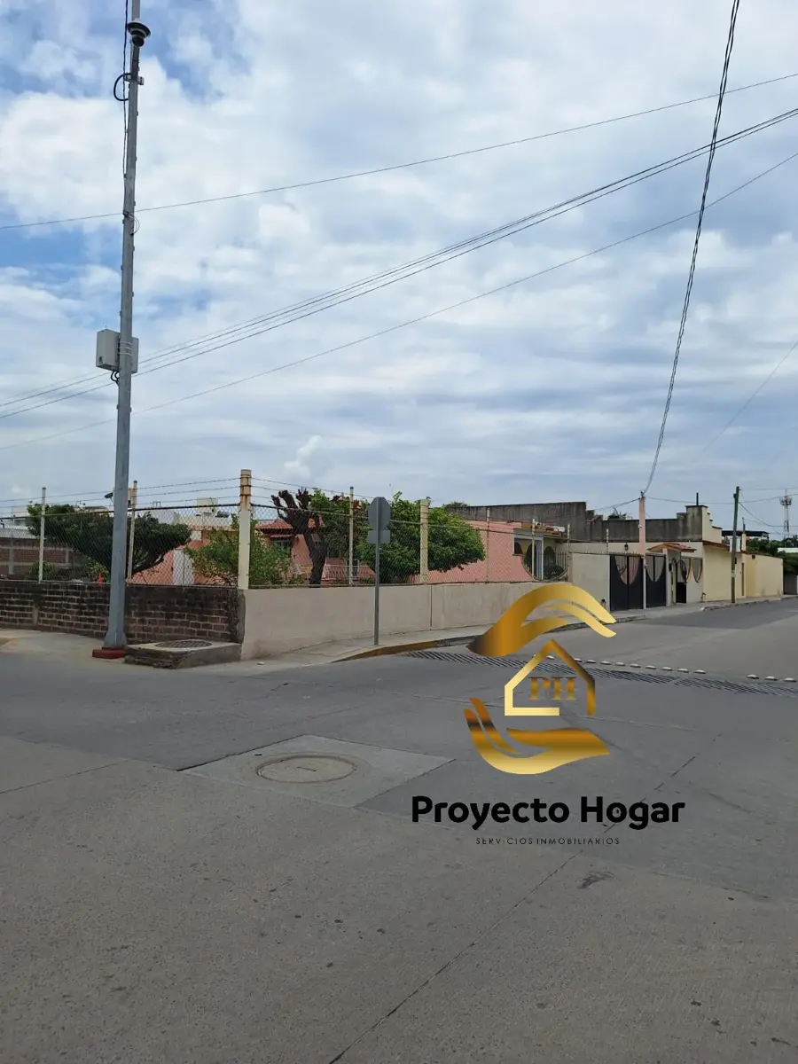Vista 4 de Terreno en Venta en Las Palmas, Manzanillo, Colima