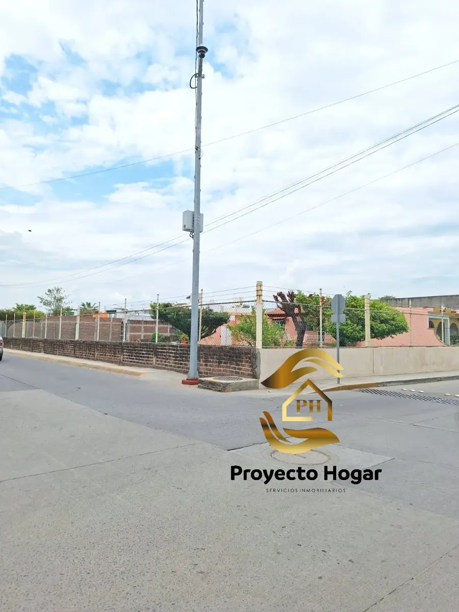 Terreno en venta en Las Palmas, Manzanillo — foto 1 de 25