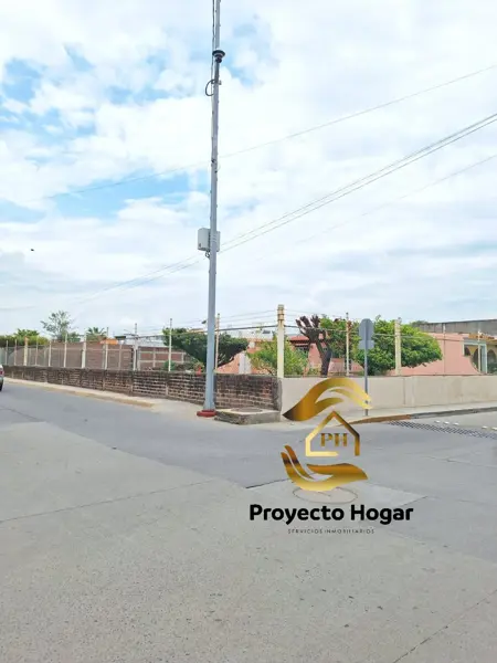Terreno en venta en Las Palmas, Manzanillo, Colima