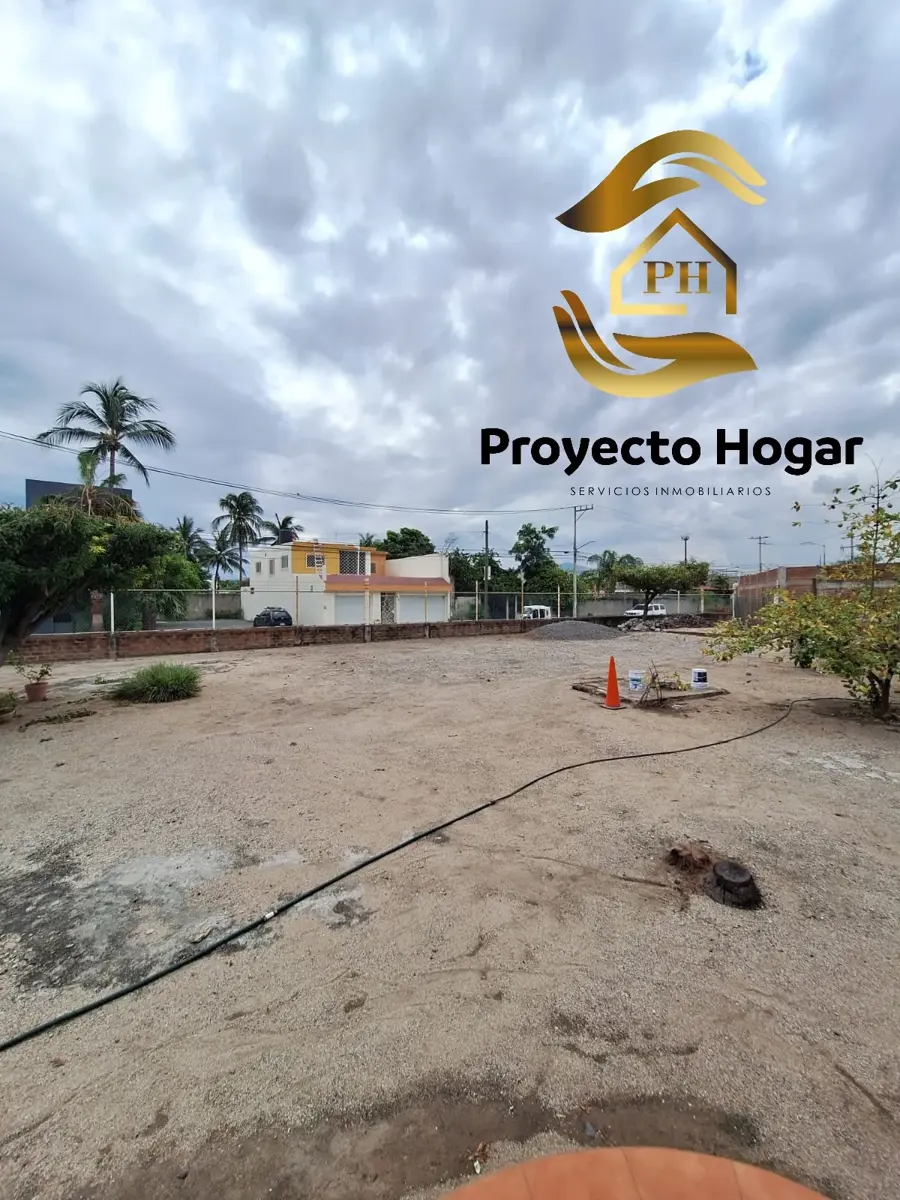 Vista 5 de Terreno en Venta en Las Palmas, Manzanillo, Colima