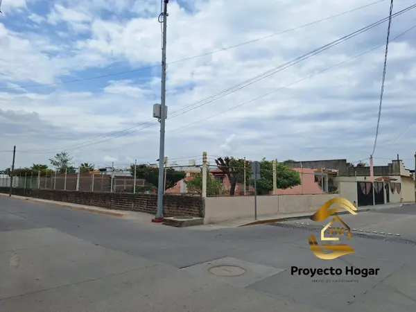 Terreno en venta en Las Palmas, Manzanillo — foto 2 de 25