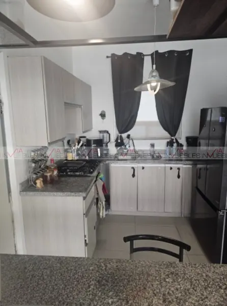 Casa en venta en Borana Residencial, San Nicolás de los Garza — foto 2 de 12