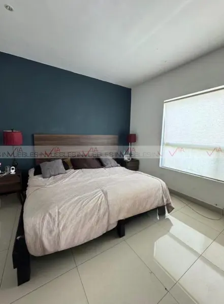 Casa en venta en Borana Residencial, San Nicolás de los Garza — foto 3 de 12