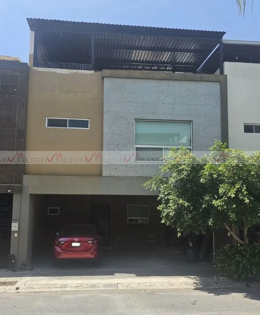 Borana Residencial Borana Residencial