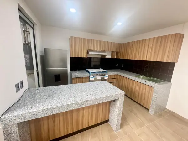 Departamento en venta en Ciudad Jardin, Coyoacán — foto 3 de 29