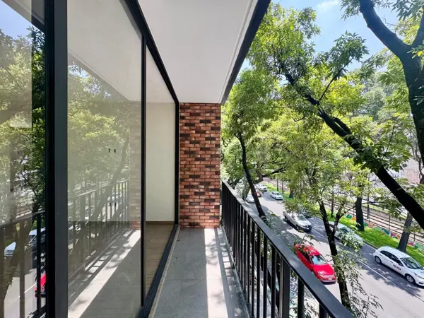 Departamento en venta en Ciudad Jardin, Coyoacán — foto 2 de 29