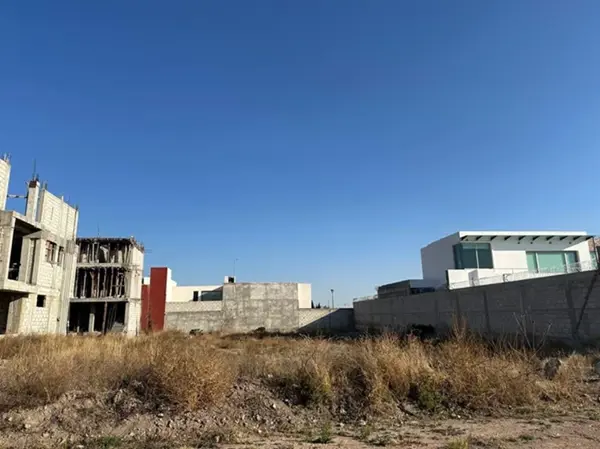 Terreno en venta en Parque Esmeralda, Pachuca de Soto — foto 3 de 7