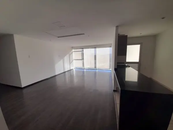 Departamento en renta en Reserva Territorial Atlixcayotl, San Andrés Cholula — foto 3 de 23