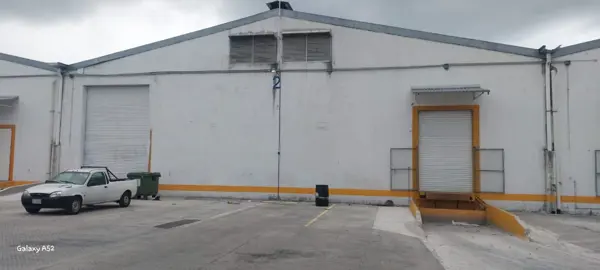 Bodega en renta en Miradores (Miradores del Mar), Emiliano Zapata — foto 2 de 15
